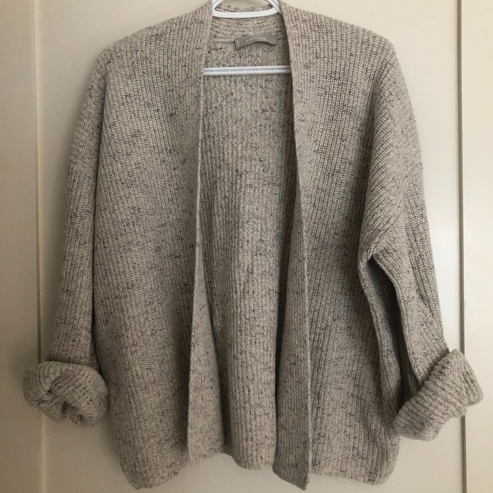 Everlane Cardigan